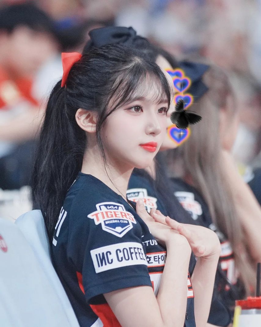 염세빈 KIA