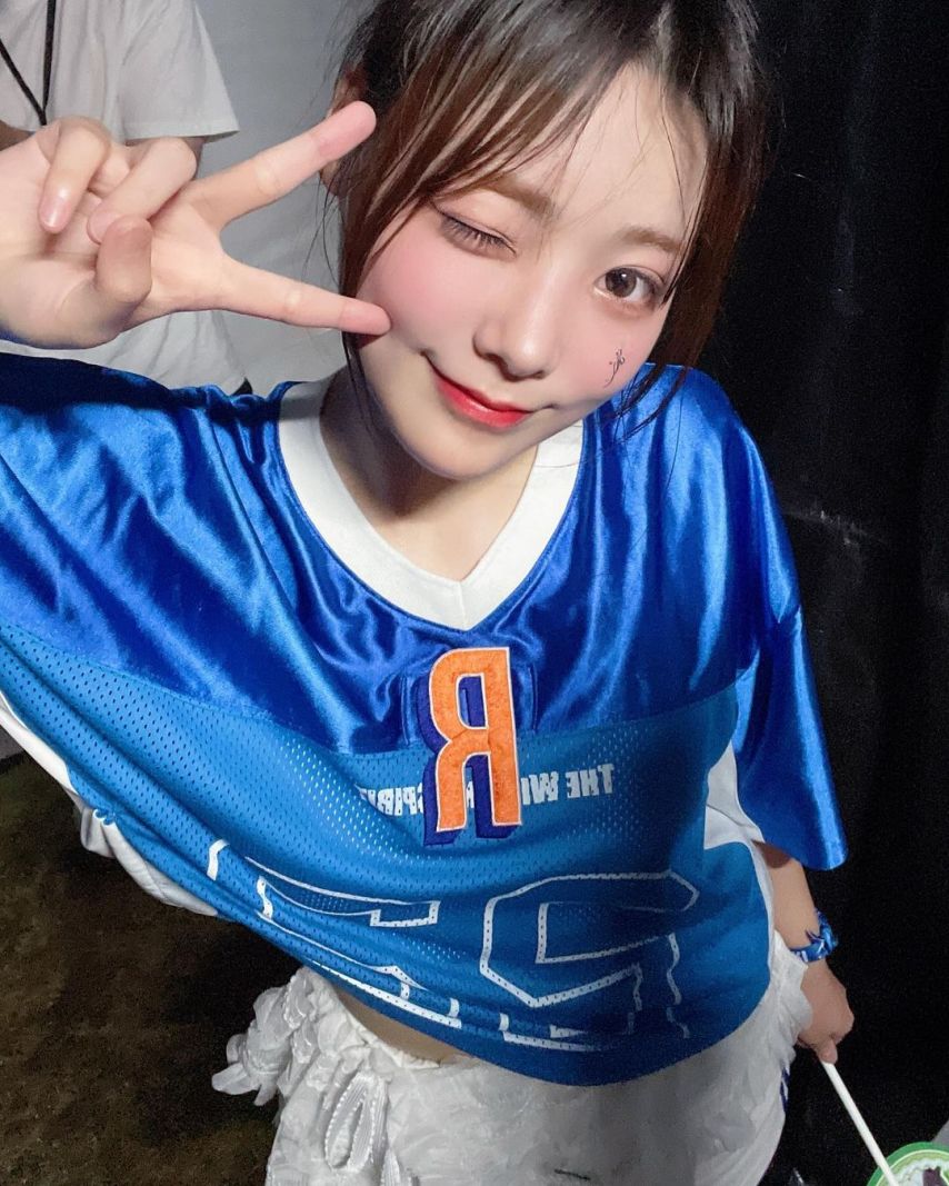 qwer 시연