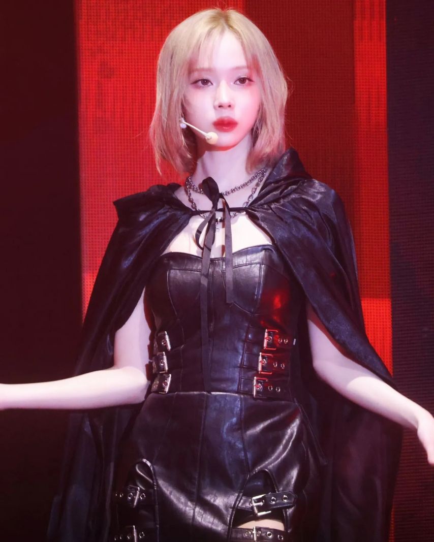 에스파 윈터