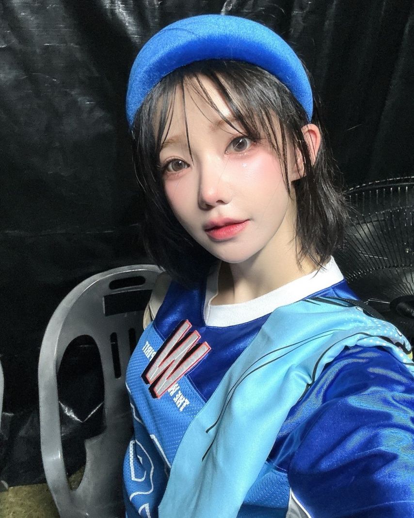 qwer 마젠타