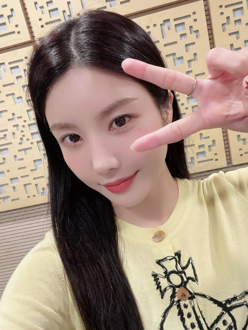 권은비