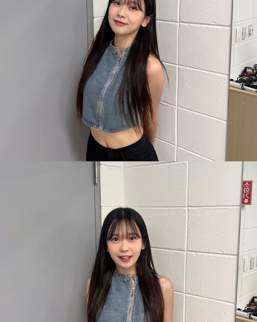 김가영, 김가은 인스타