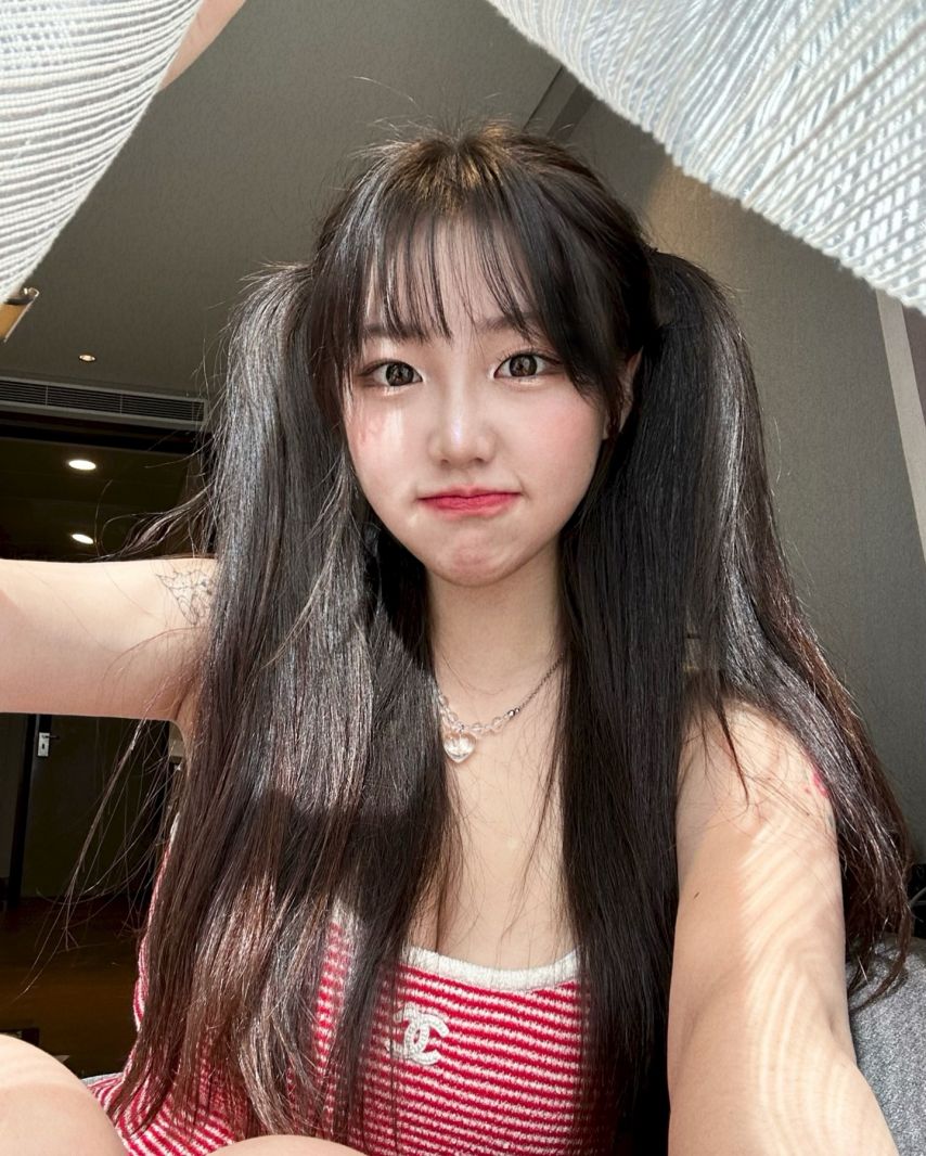 기무세딘 인스타
