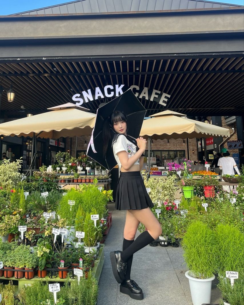 서이 (하이키)