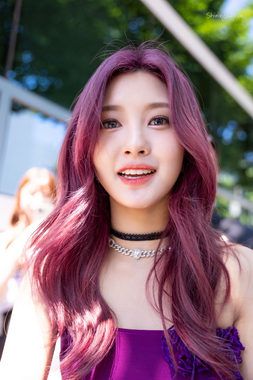 케플러 김다연