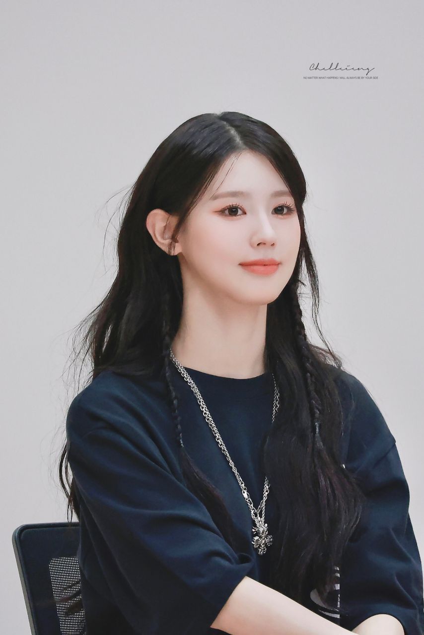 미연 (아이들)