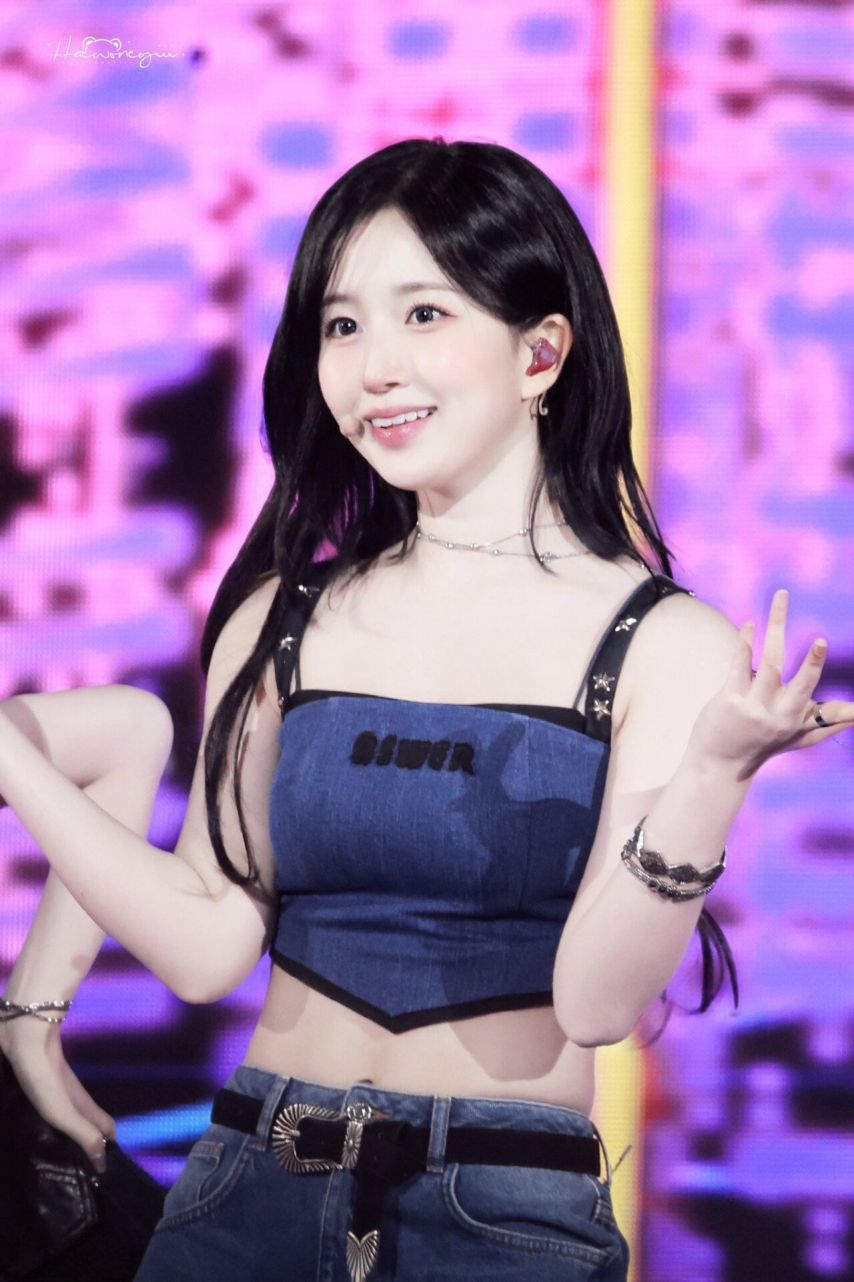 [엔믹스] 해원