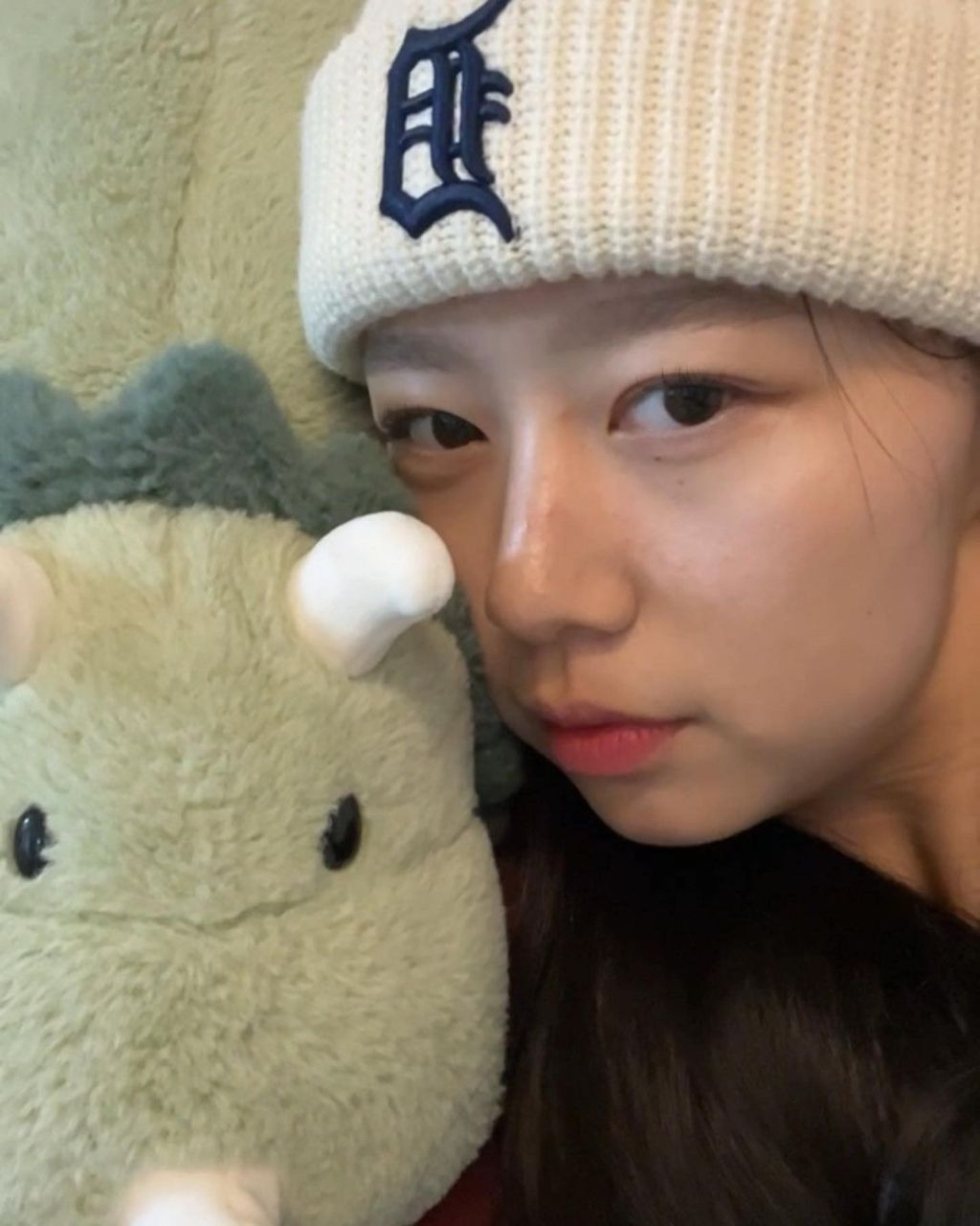 마장동 고기수저라는 유도 김민종 선수