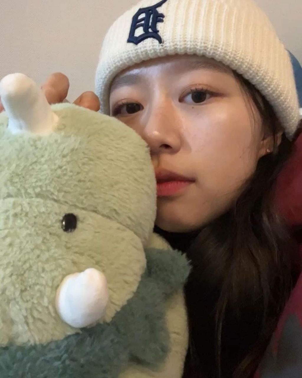 마장동 고기수저라는 유도 김민종 선수