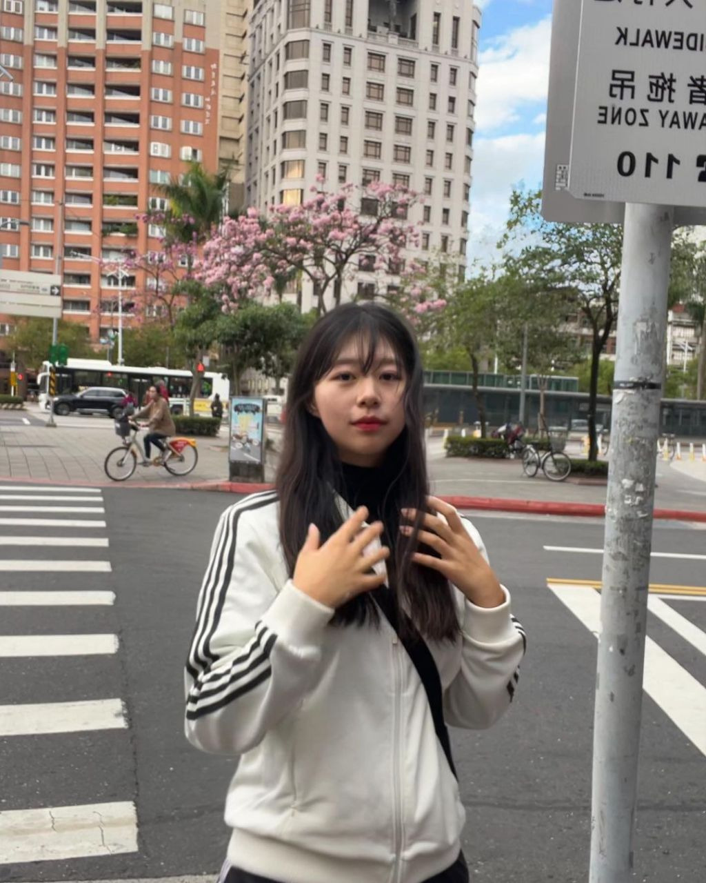 여자 양궁 금메달 2관왕 임시현 선수 일상 사진