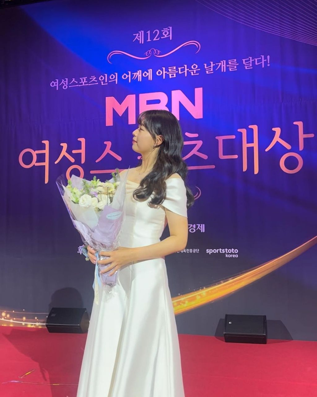 여자 양궁 금메달 2관왕 임시현 선수 일상 사진