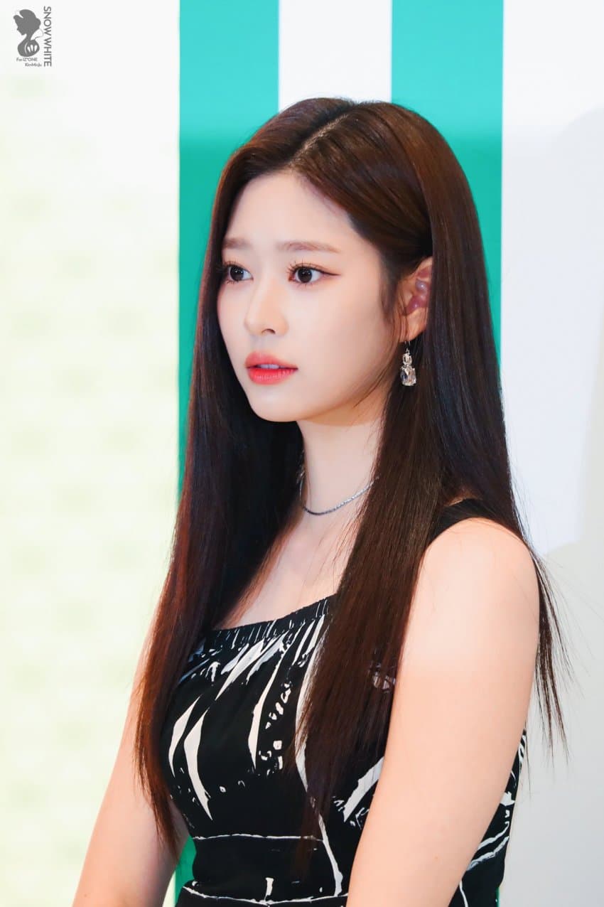 김민주