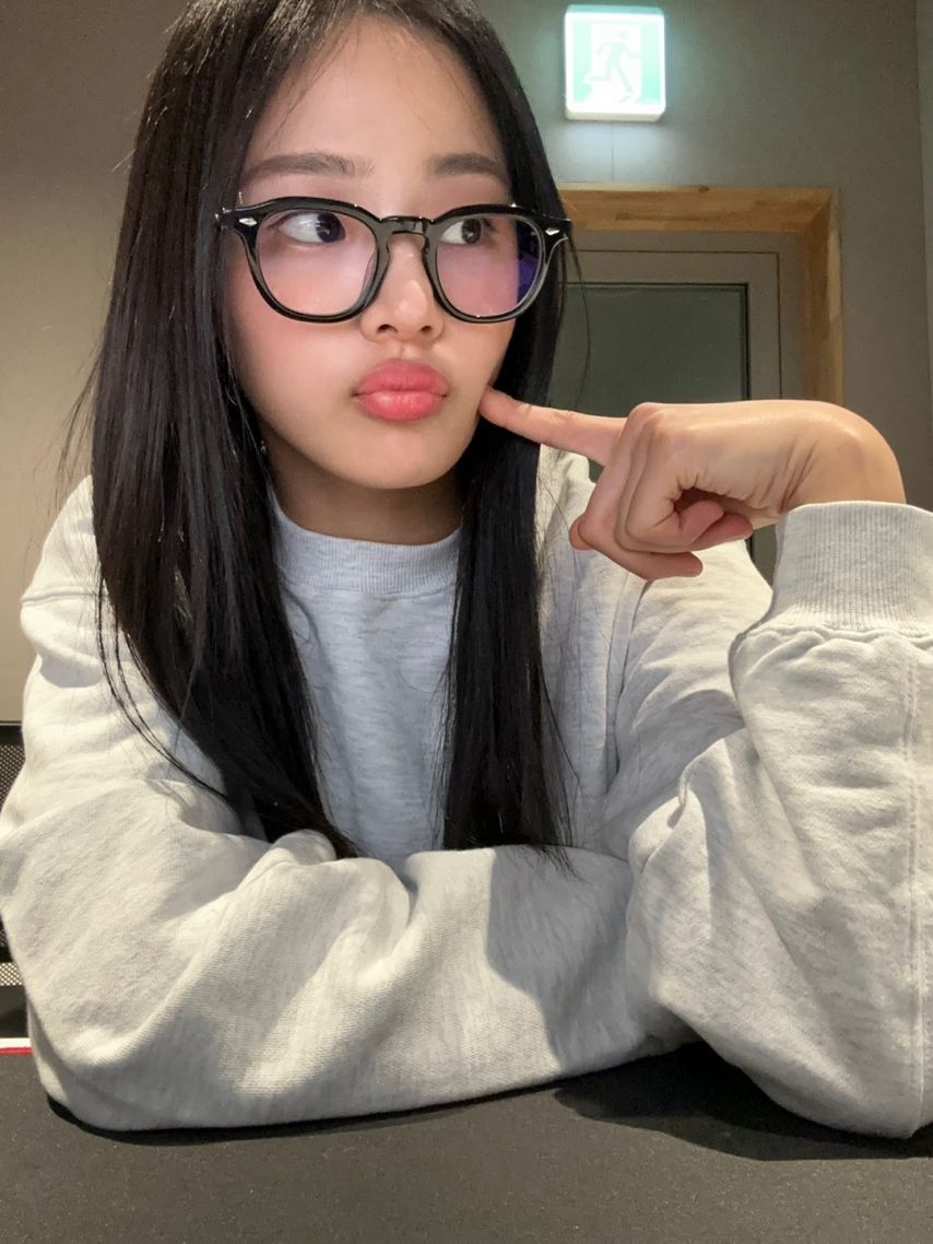 [뉴진스] 민지