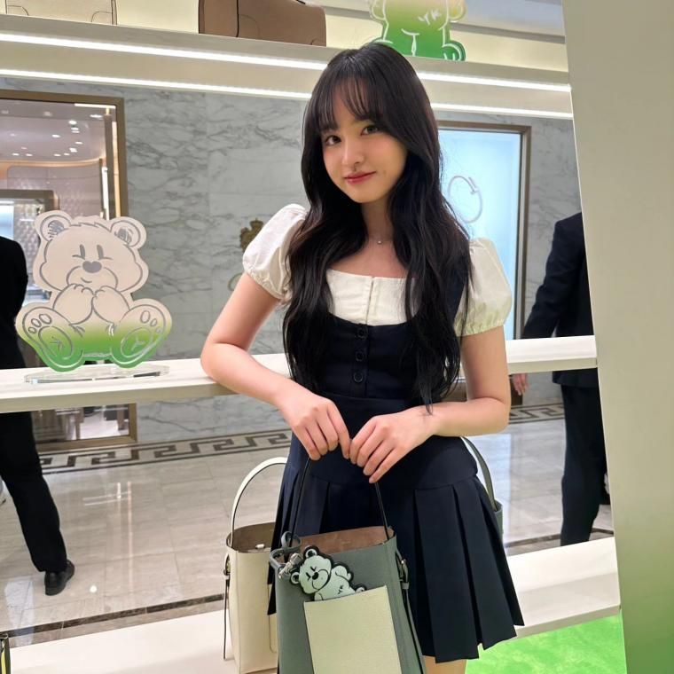 아이브 리즈