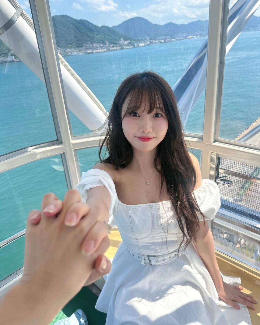 수련수련 인스타