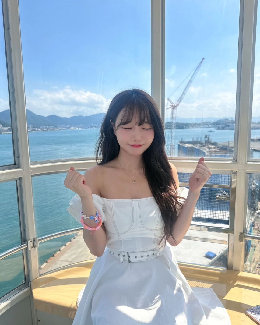 수련수련 인스타