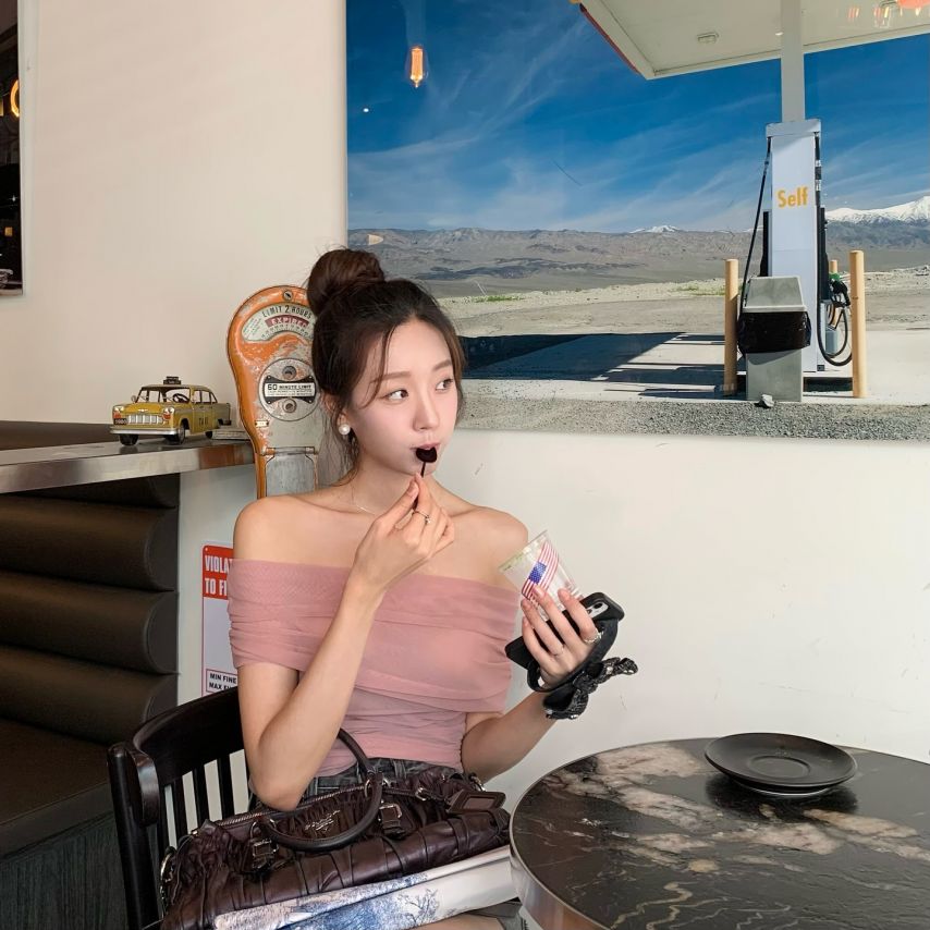 조예슬 인스타