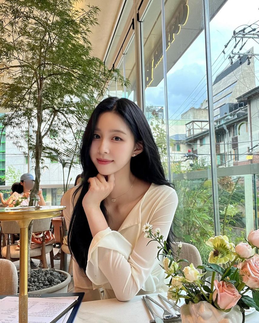 엄예진 인스타