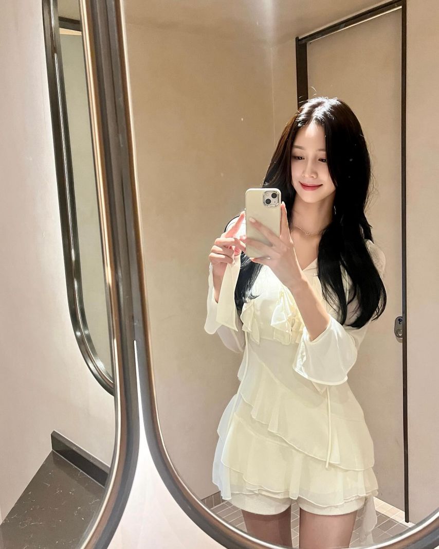 엄예진 인스타