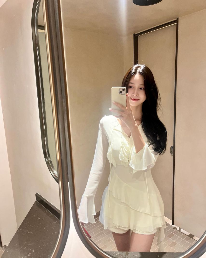 엄예진 인스타