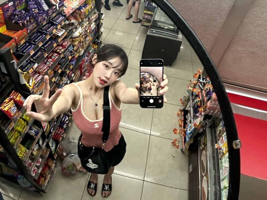 기무세딘 인스타