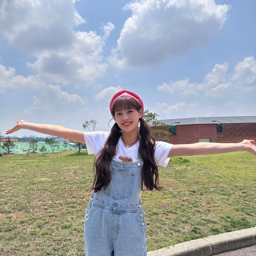 츄
