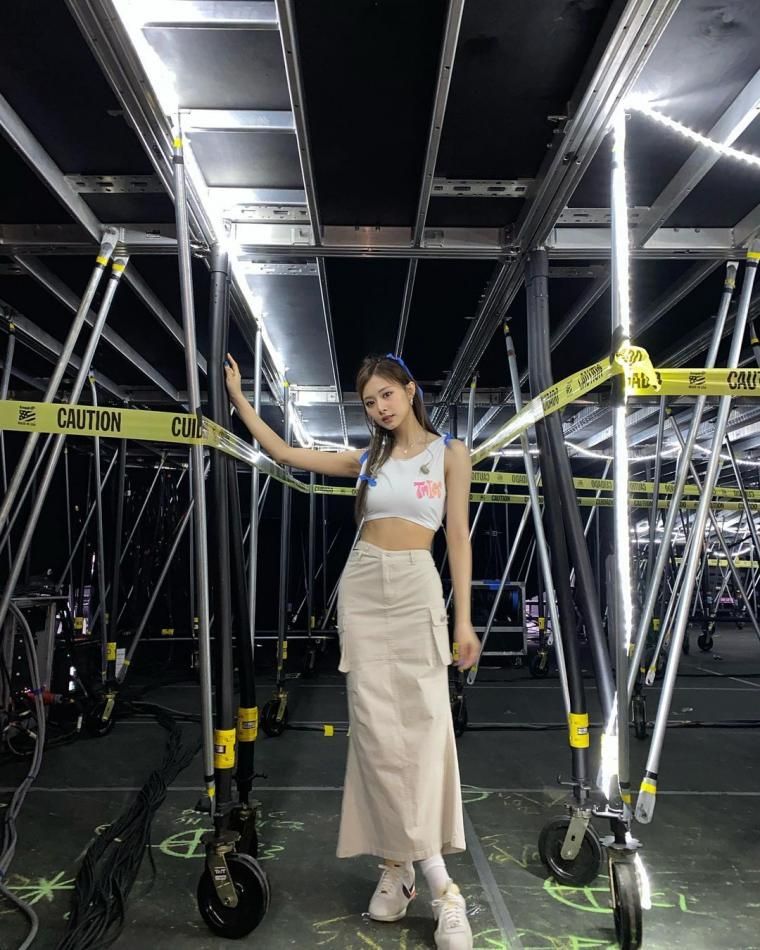 트와이스 쯔위