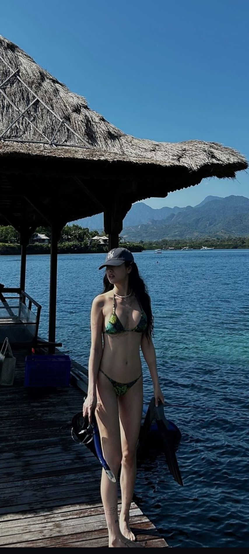 NANA BIKINI
