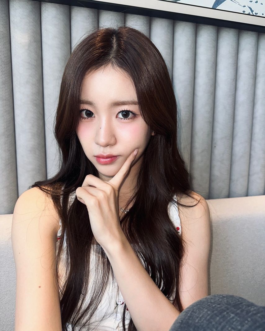 우연 (우아)
