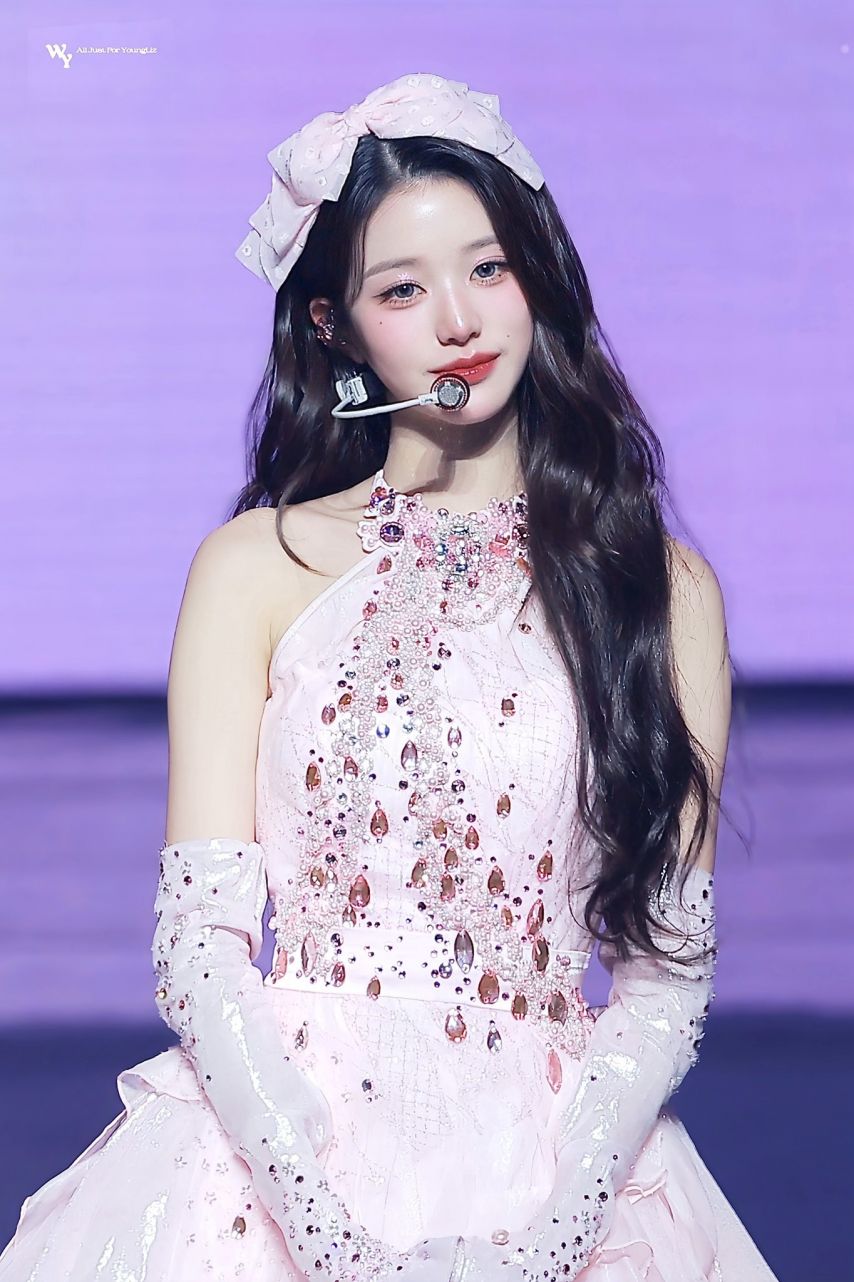 [아이브] 장원영