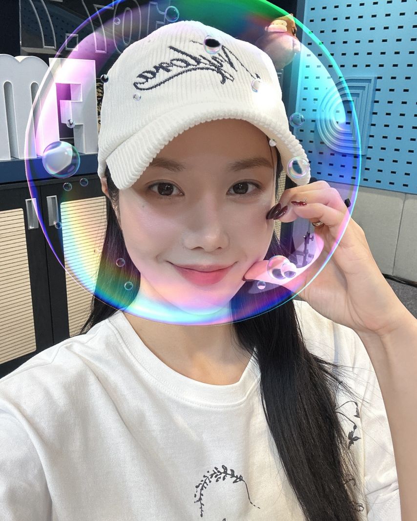 권은비