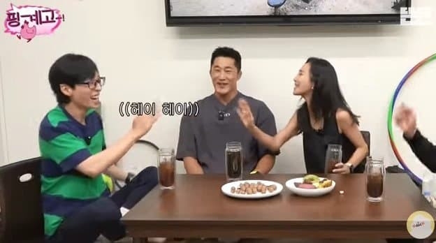 어제자) 핑계고, 유재석의 '재석적 사고'.....jpg