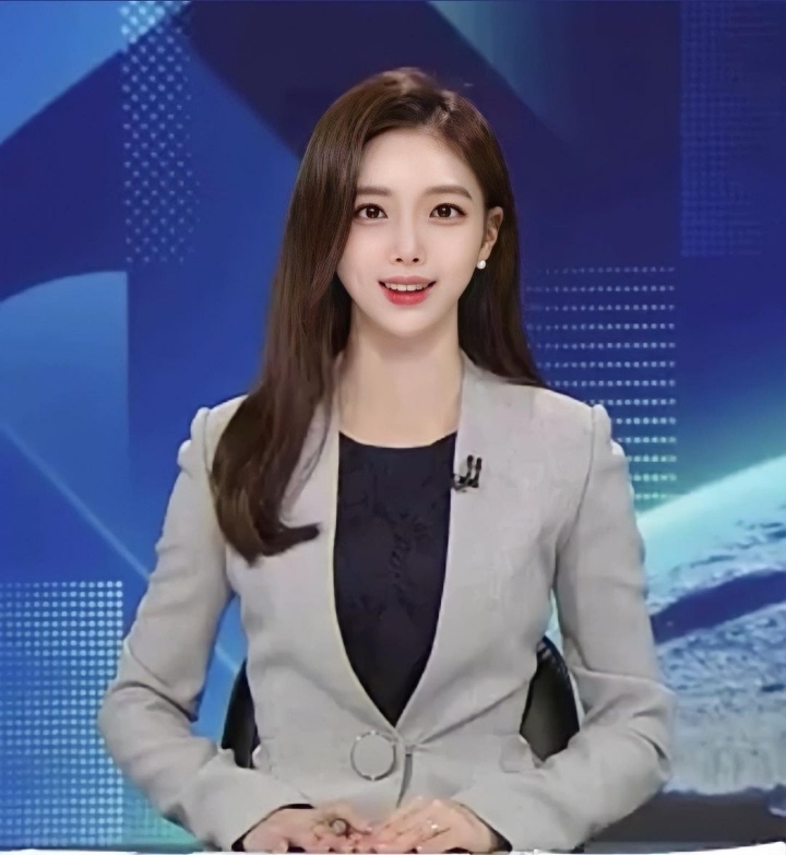 서울대 출신 정은혜 아나운서