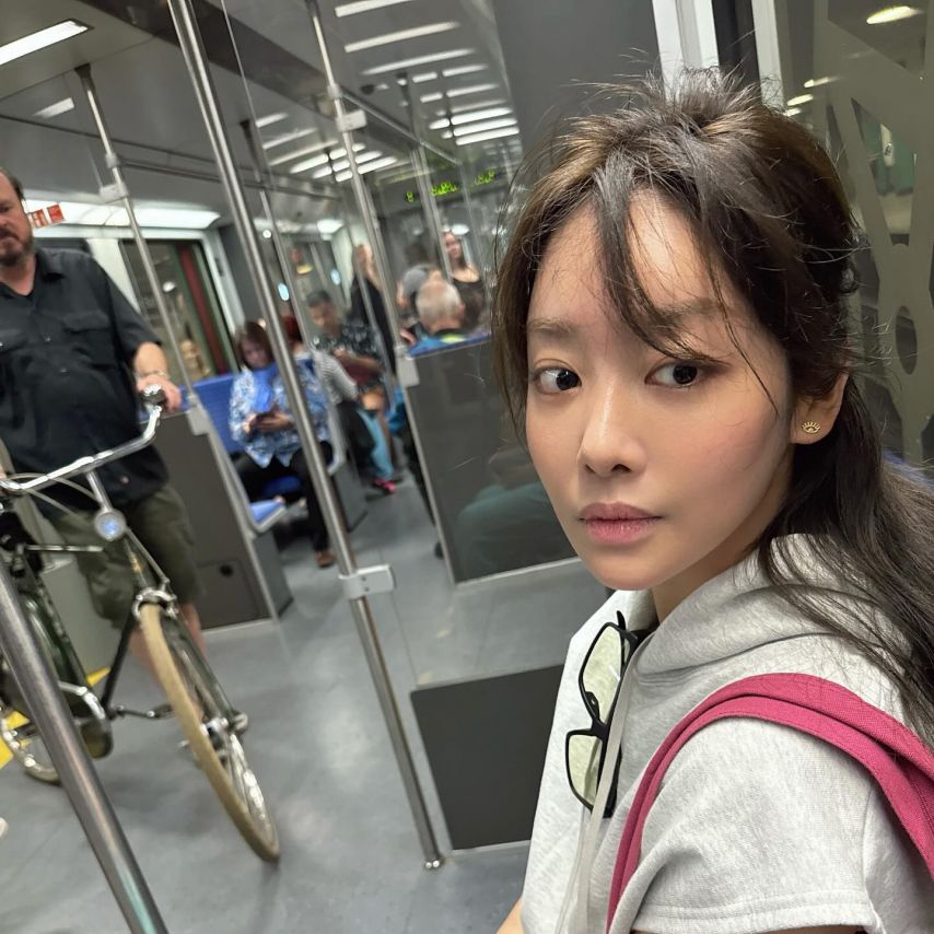차주영 인스타