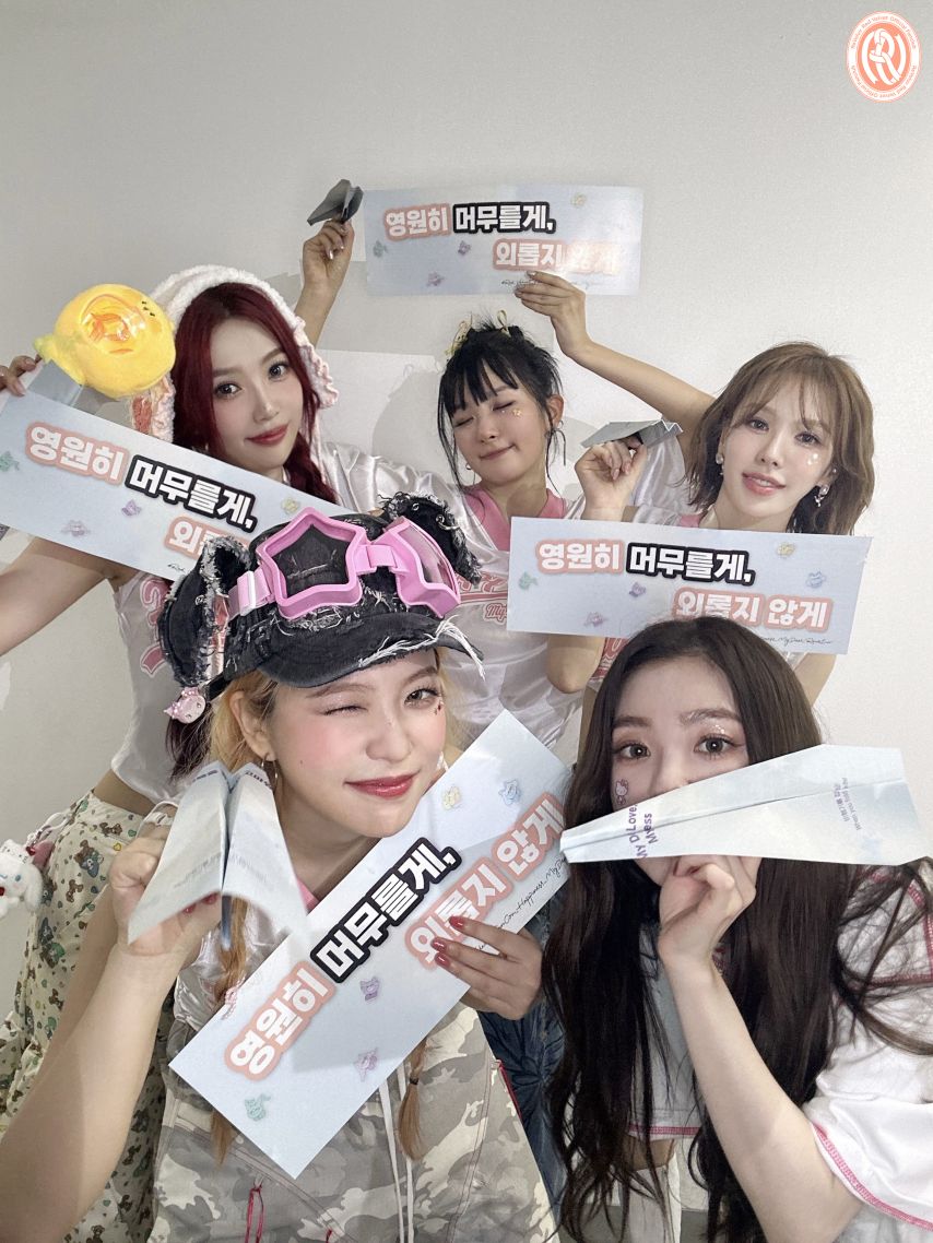 레드벨벳