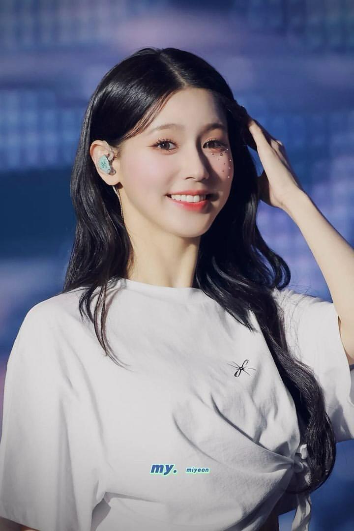 아이들 미연