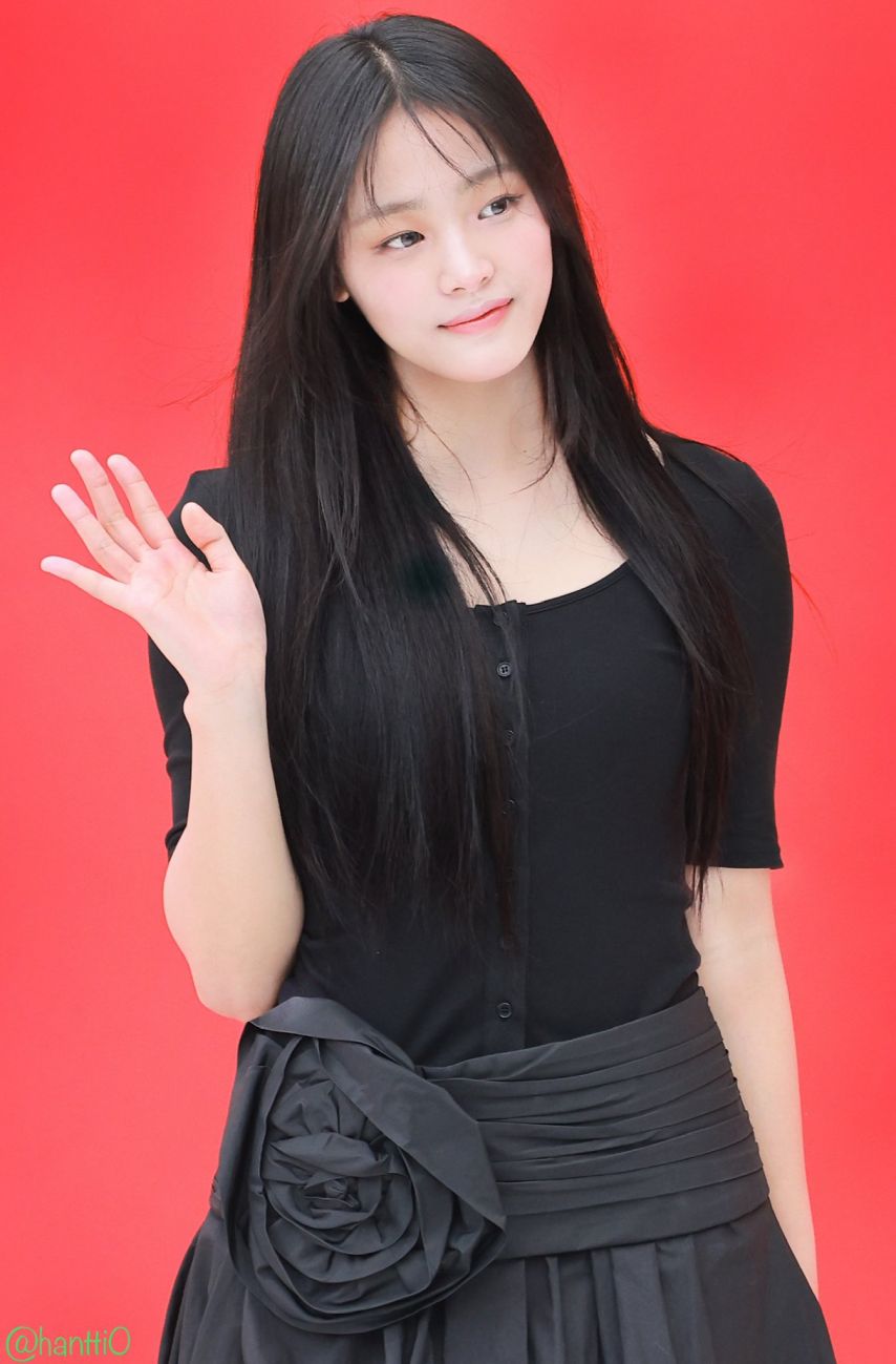 뉴진스 민지