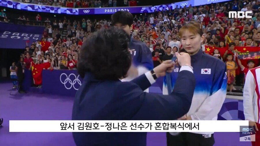 배드민턴협회 페이스북 근황