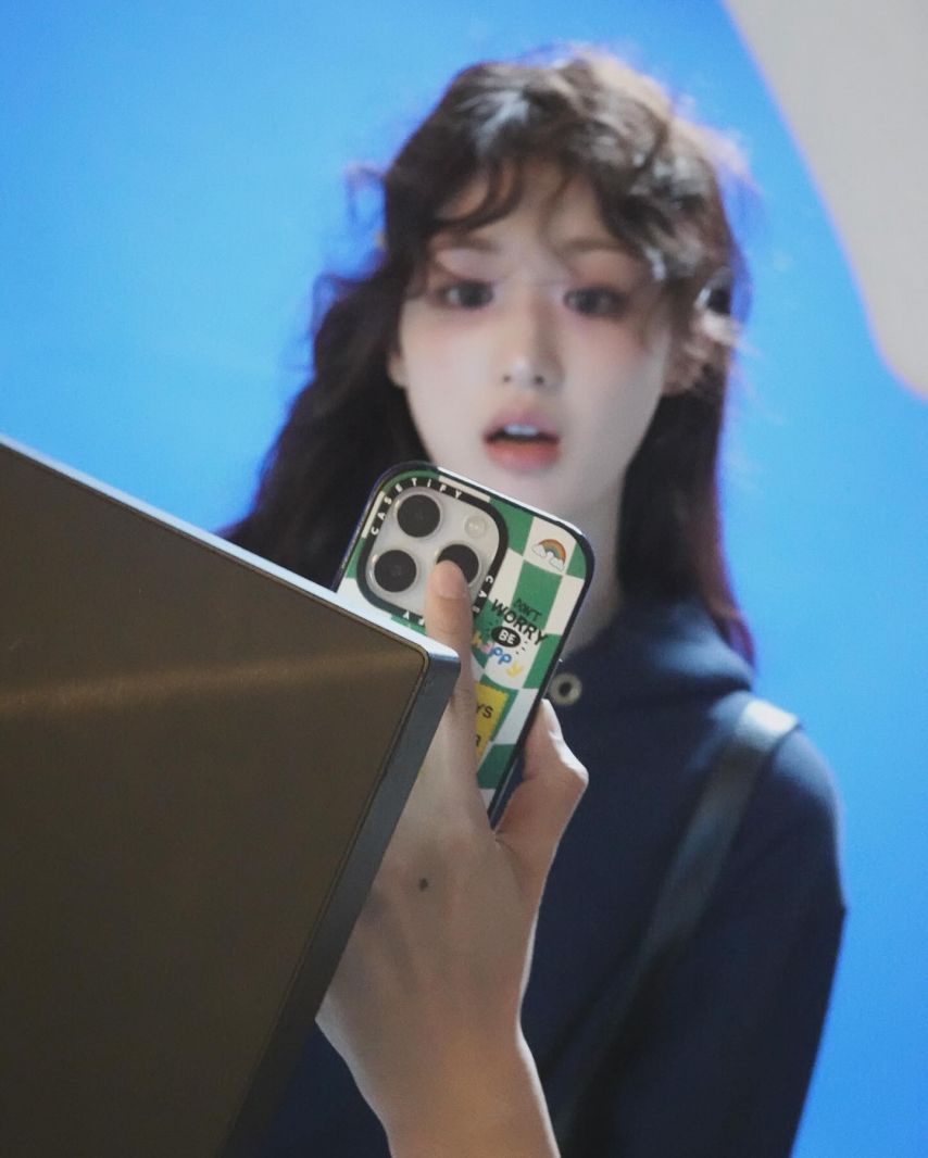 조혜주 인스타