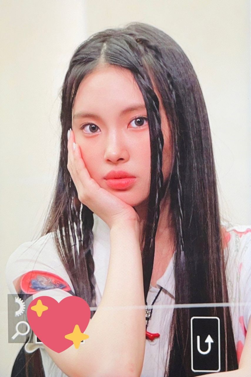[뉴진스] 혜인