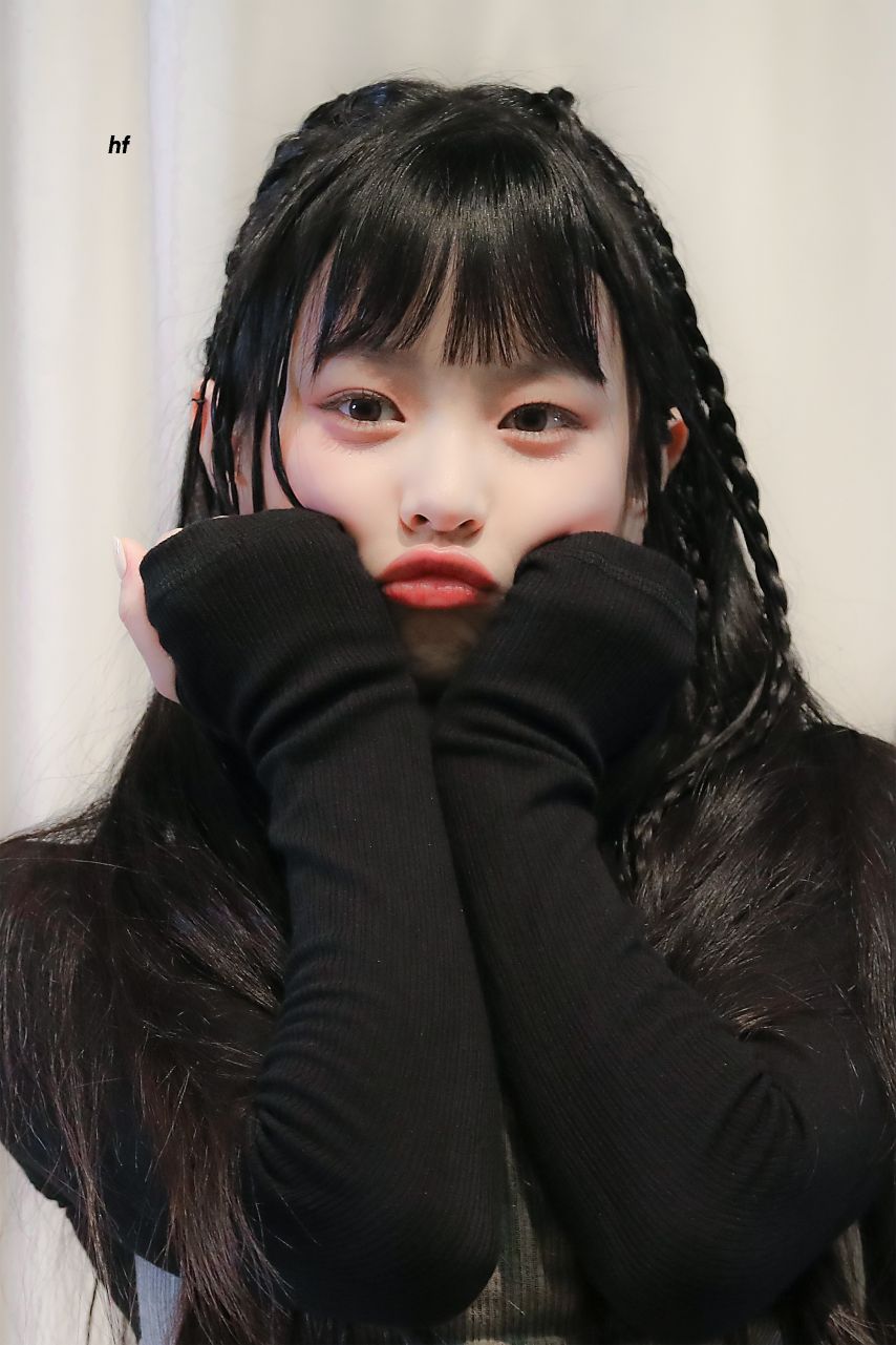 [뉴진스] 하니