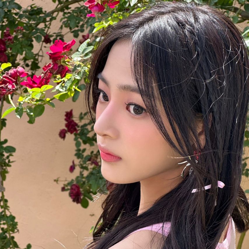 [뉴진스] 민지