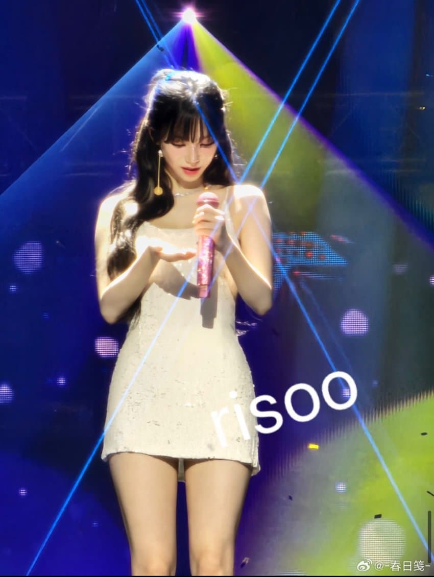 [에스파] 카리나