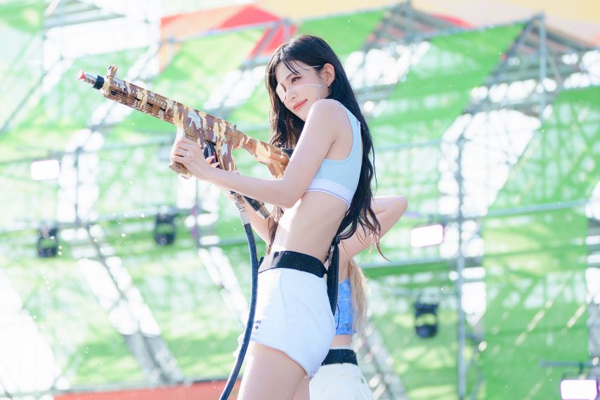 이채영 (프로미스나인)
