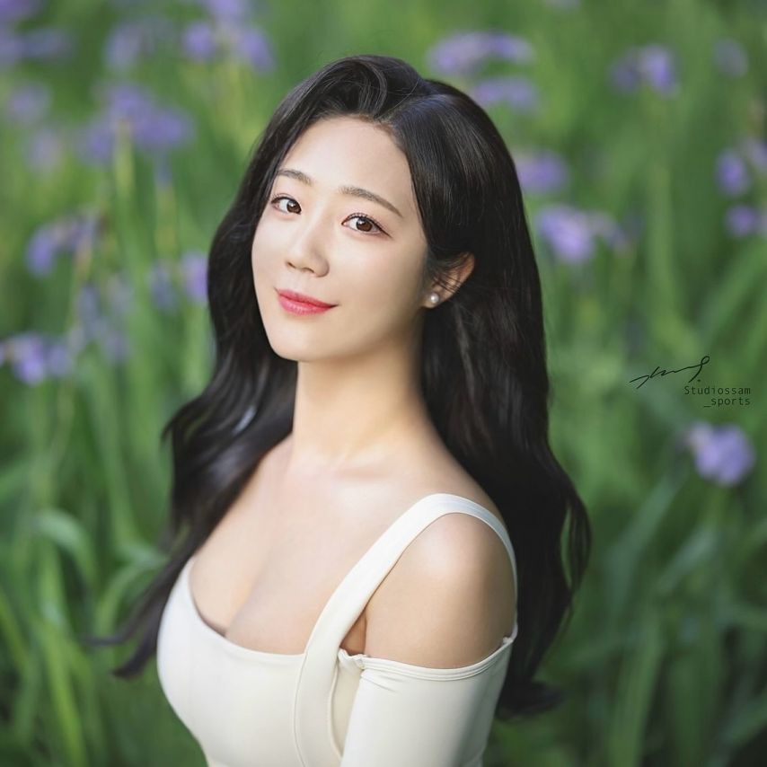 박세아 인스타