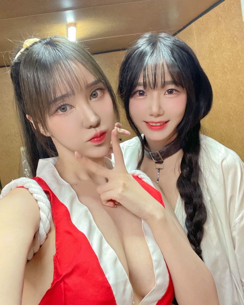 수련수련 인스타