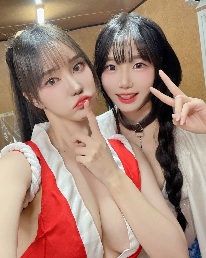 수련수련 인스타