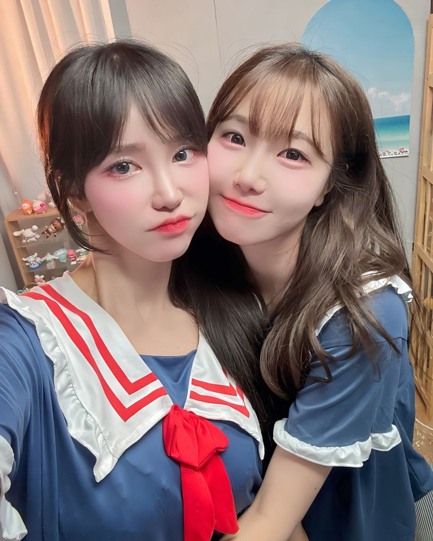 수련수련 인스타