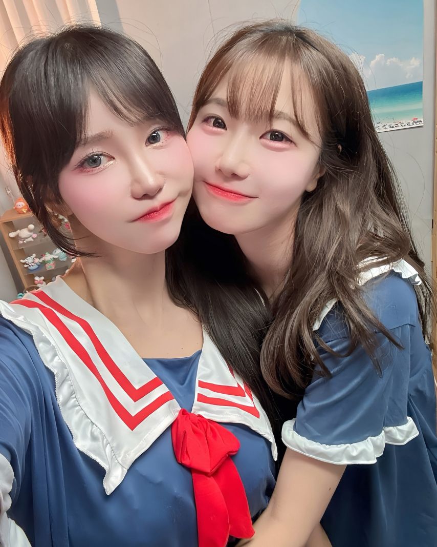 수련수련 인스타