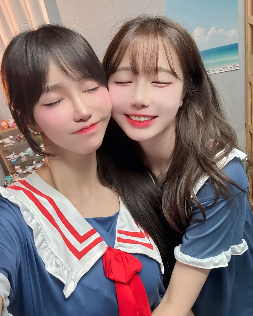수련수련 인스타